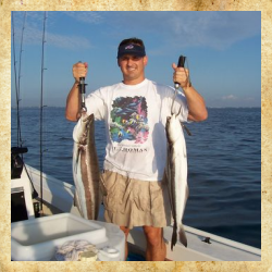 Charter fishing Deals Tampa